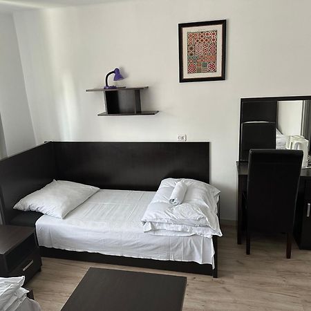 Dukat Hotel Horyniec ภายนอก รูปภาพ