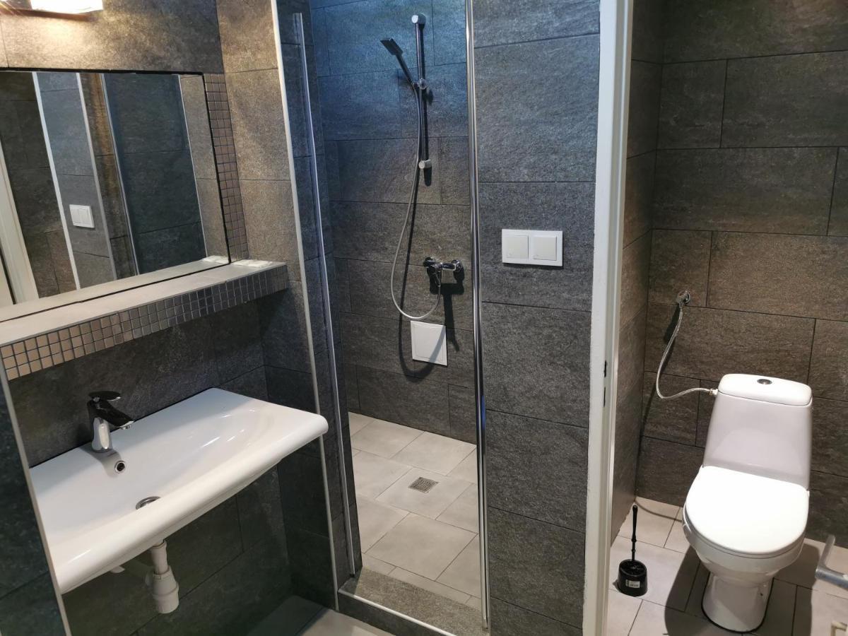 Dukat Hotel Horyniec ภายนอก รูปภาพ