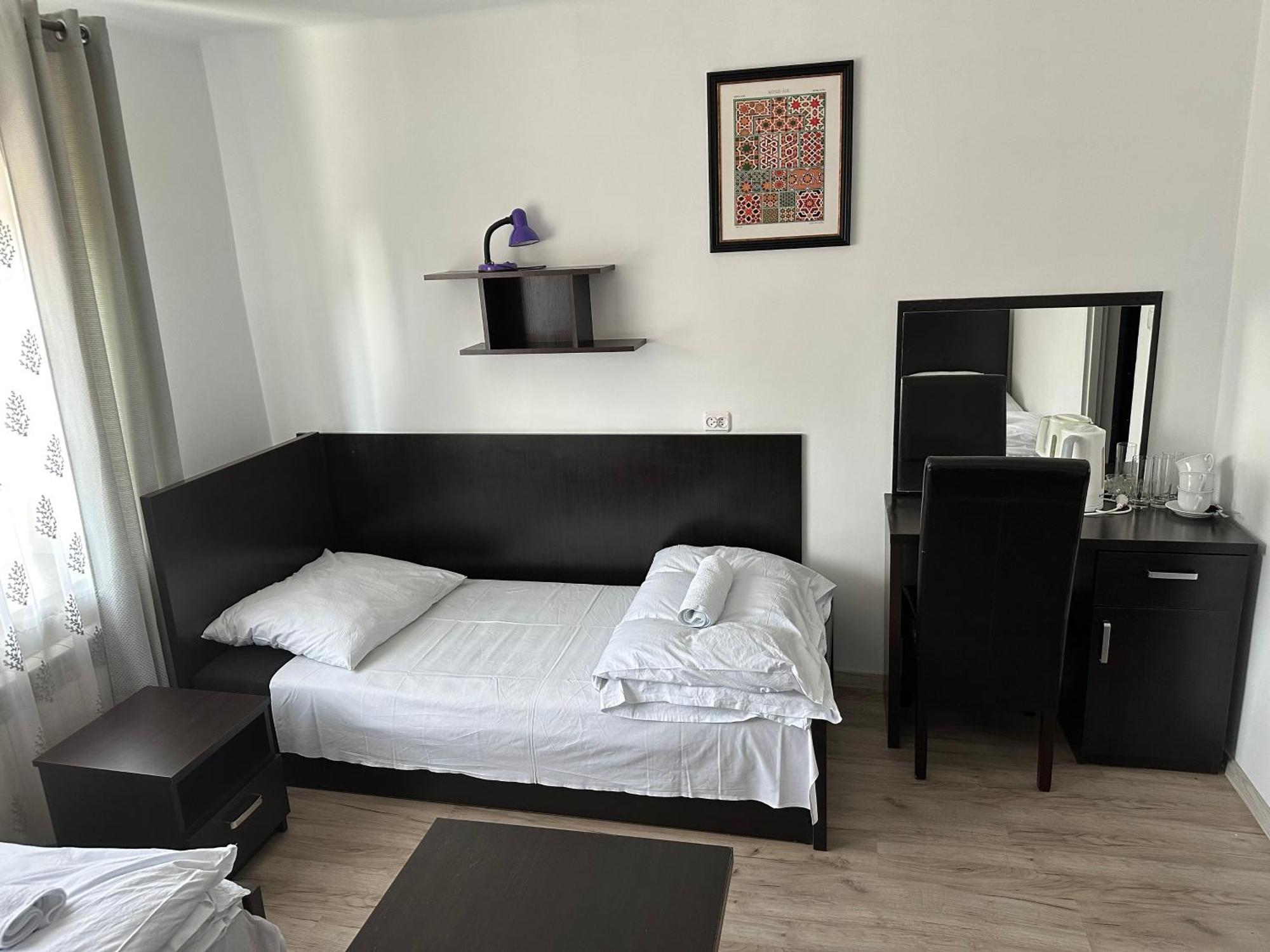 Dukat Hotel Horyniec ภายนอก รูปภาพ